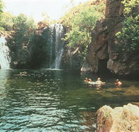 Walker Creek Walk - Tourism Brisbane