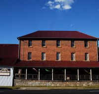 McCrossin's Mill Museum - Brisbane Tourism