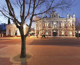 Albury Art Gallery - Tourism Brisbane 0