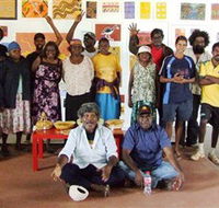 Mimi Aboriginal Arts and Crafts - Tourism Brisbane