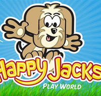 Happy Jacks Play World