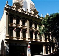 John Oxley Library - Tourism Brisbane