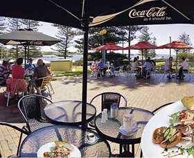 Kiama NSW Tourism Brisbane