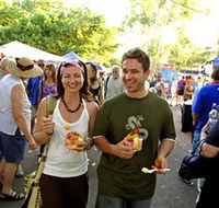 Mindil Beach Sunset Markets - Tourism Brisbane