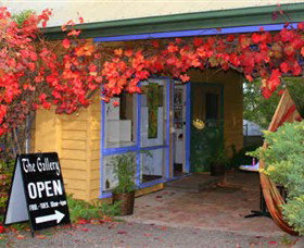 Mount Macedon VIC Tourism Brisbane