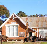 El Dorado Museum - Tourism Brisbane