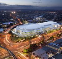 Gold Coast Convention and Exhibition Centre - Tourism Brisbane