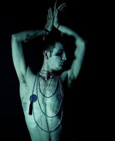 Bohemia Cabaret Club - Tourism Brisbane 0