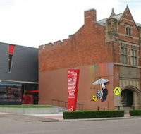 Maitland Regional Art Gallery - Brisbane 4u