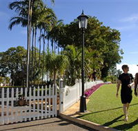 Government House - Tourism Brisbane