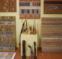 Tiwi Design Aboriginal Corporation - Tourism Brisbane