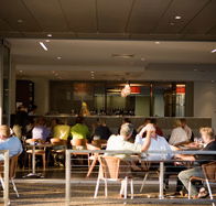 Table Forty Three - Tourism Brisbane