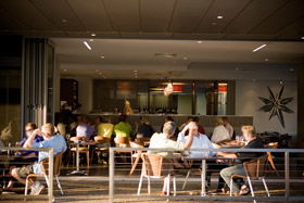 Table Forty Three - Tourism Brisbane 0