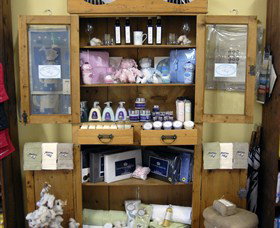 Cotton Shop Moree - Brisbane Tourism 0