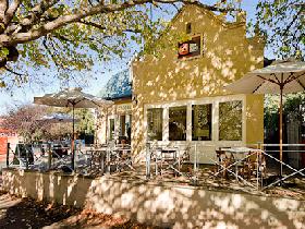 Hahndorf SA Brisbane 4u