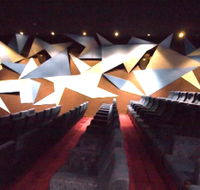 Cinema Nova - Tourism Brisbane