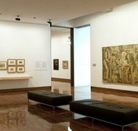 The Ian Potter Museum of Art - Tourism Brisbane