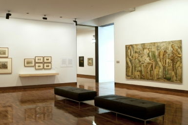 The Ian Potter Museum Of Art - Tourism Brisbane 0