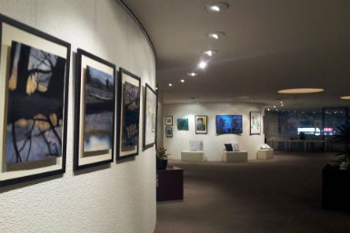 Art At 1 Spring Street - Tourism Brisbane 0