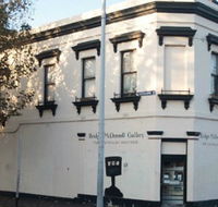 Bridget McDonnell Gallery - Tourism Brisbane