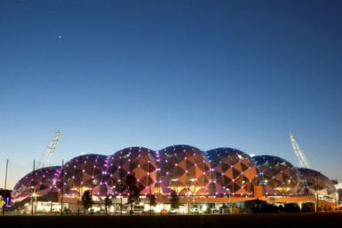 AAMI Park - Tourism Brisbane 0