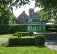 Melbourne General Cemetery - Tourism Brisbane
