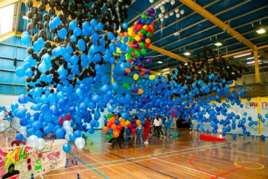 Arena Theatre Company Limited - Tourism Brisbane 0