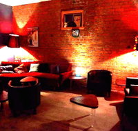 Club Voltaire - Tourism Brisbane