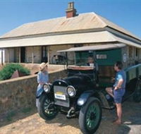 Northampton Visitor Centre - Tourism Brisbane