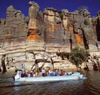 Fitzroy Crossing Visitor Centre - Brisbane Tourism