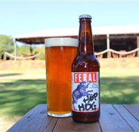 Feral Brewing Company - Tourism Brisbane