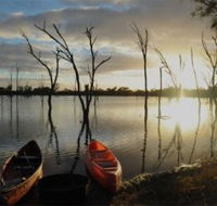 Boshack Outback - Tourism Brisbane