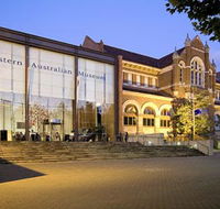 Western Australian Museum Perth - Tourism Brisbane
