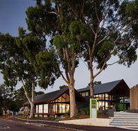 Zig Zag Cultural Centre - Tourism Brisbane