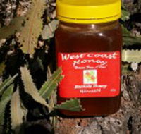 West Coast Honey - Tourism Brisbane