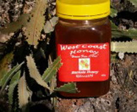 West Coast Honey - Tourism Brisbane 0