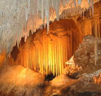 Jewel Cave - Tourism Brisbane