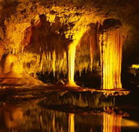 Lake Cave - Tourism Brisbane