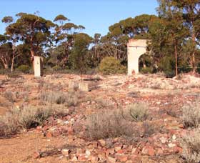 Mount Jackson WA Tourism Brisbane
