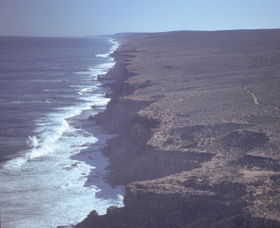 Francois Peron National Park WA Tourism Brisbane