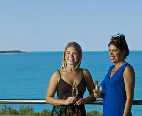 Roebuck Bay - Brisbane Tourism 0