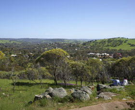 Carani WA Brisbane Tourism