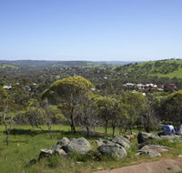Pelham Reserve - Brisbane Tourism