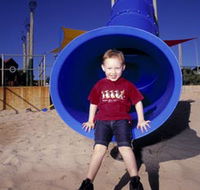 Jetty Baths - Tourism Brisbane