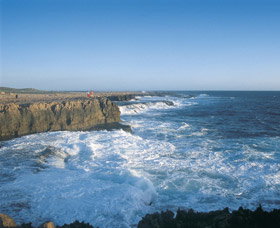 Carnarvon WA Tourism Brisbane