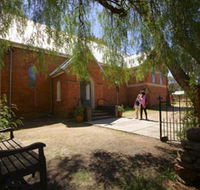 Holy Trinity Church - Tourism Brisbane