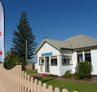 Hastings Fine Art Gallery - Tourism Brisbane