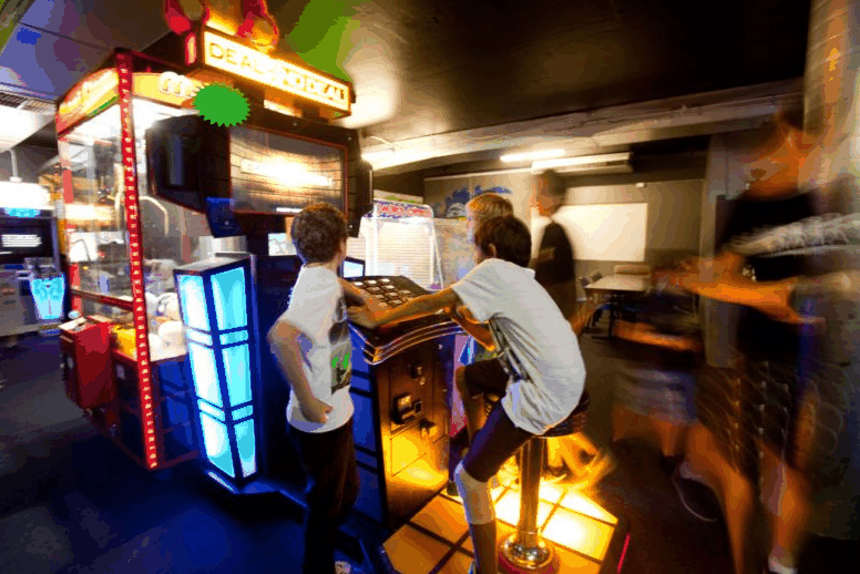 Laserzone Sunshine Coast - Tourism Brisbane 0