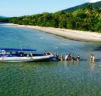 Ocean Safari - Tourism Brisbane