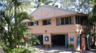 Yongala Dive  - Tourism Brisbane